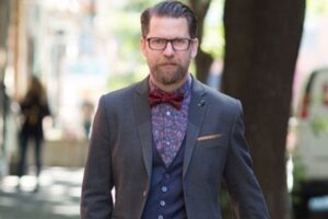 Gavin McInnes Net Worth Biography Life Career And More Inbloon