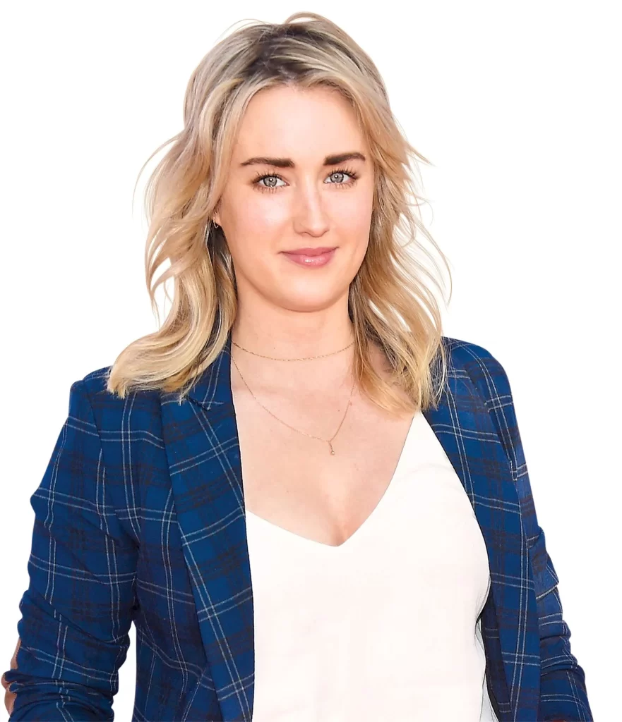 Ashley Johnson Sexy And Hot Bikini Pictures Inbloon