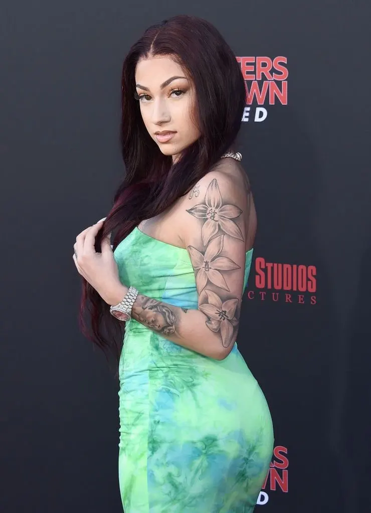 Danielle Bregoli Hot And Sexy Bikini Pictures Inbloon