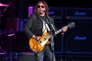Ace Frehley Net Worth - Biography, Life, Career and More - Inbloon