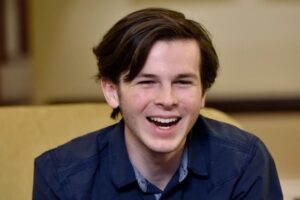 Chandler Riggs Net Worth - Biography, Life, Career and More - Inbloon