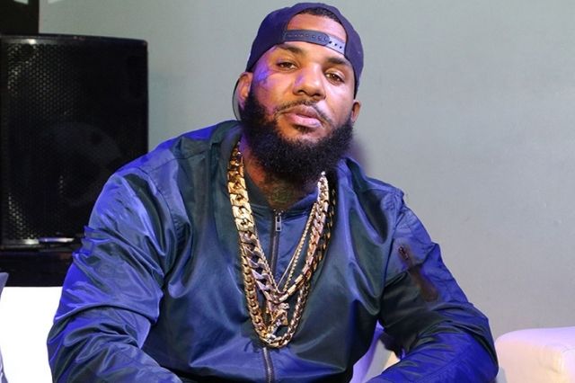 The Game Net Worth - Biography, Life, Career and More - Inbloon