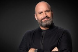 Tom Segura Net Worth Net Worth - Biography, Life, Career and More - Inbloon