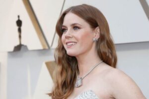 Amy Adams Net Worth - Biography, Life, Career and More - Inbloon