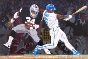 Bo Jackson Net Worth - Biography, Life, Career and More - Inbloon