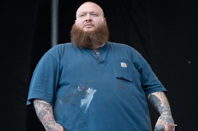 the untitled action bronson show fart scene
