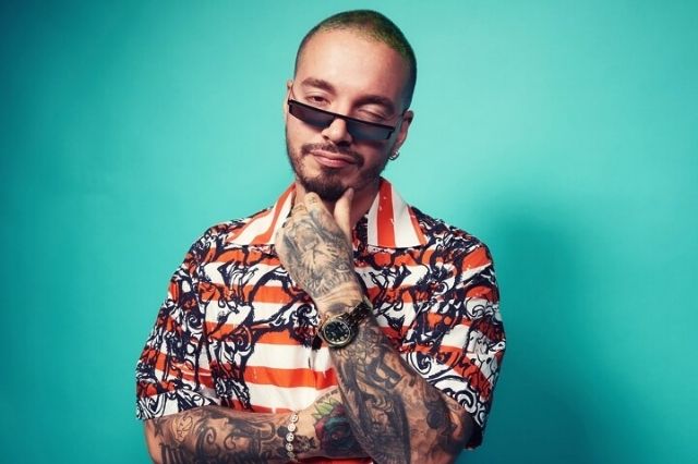 J Balvin Net Worth - Biography, Life, Career and More - Inbloon