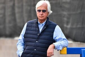 Bob Baffert Net Worth - Biography, Life, Career and More - Inbloon