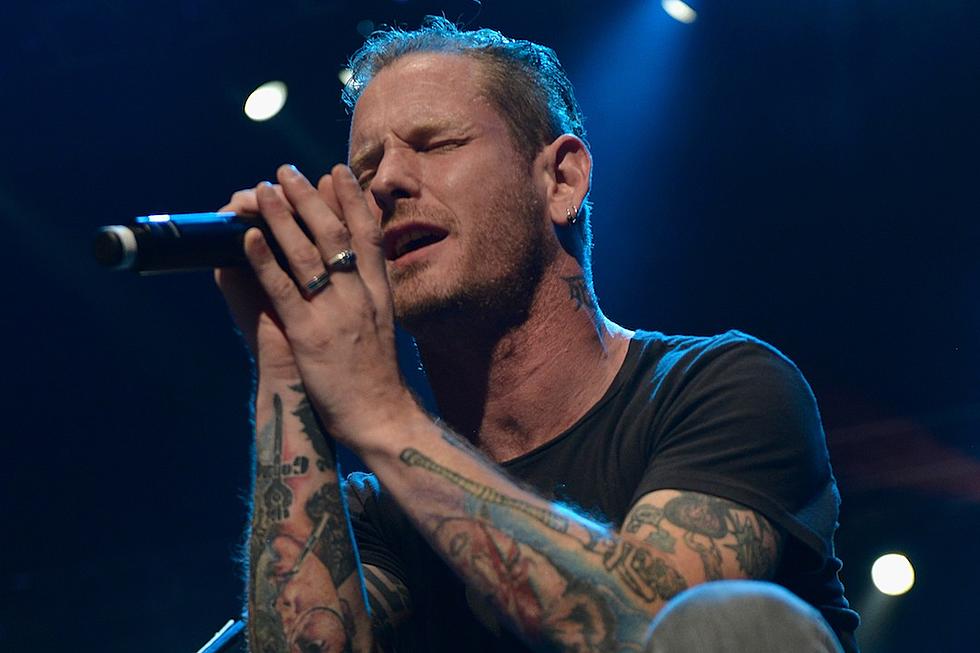 Corey Taylor Net Worth Biography, Life, Career and More Inbloon