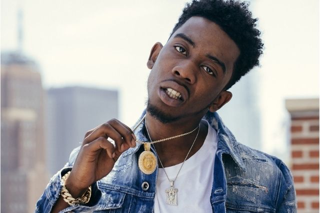Desiigner Net Worth - Biography, Life, Career and More - Inbloon