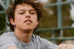 Jacob Sartorius Net Worth - Biography, Life, Career and More - Inbloon