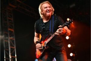 Joe Walsh Net Worth – Biography, Life, Career and More - Inbloon