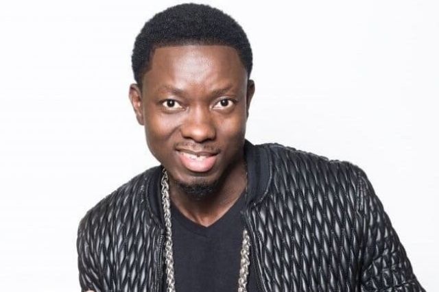 Michael Blackson Net Worth – Biography, Life, Career and More - Inbloon