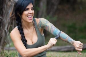 Alex Zedra Biography: Age, Height, Weight, Net Worth and More - Inbloon