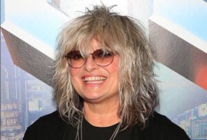Nina Blackwood Biography: Age, Height, Weight, Net Worth, and More