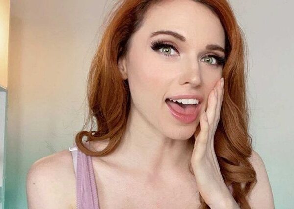 Amouranth