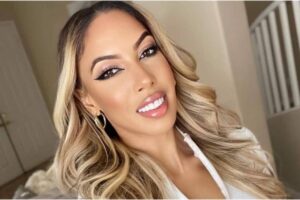 Brooke Ashley Hall Biography: Age, Height, Weight, Net Worth and More