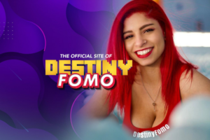 Destiny Fomo Biography: Age, Height, Weight, Net Worth and More - Inbloon