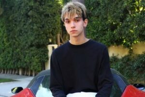Lucas Dobre Biography: Age, Height, Weight, Net Worth, and More - Inbloon
