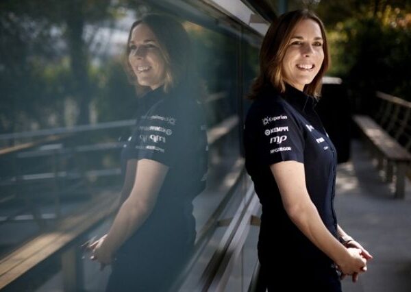 Claire-Williams