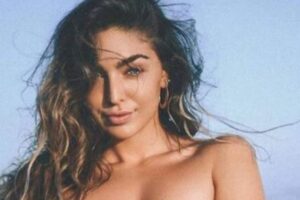 Emily Rinaudo Biography: Age, Height, Weight, Net Worth, and More - Inbloon
