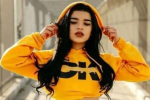 Juanita Belle Biography: Age, Height, Weight, Net Worth and More - Inbloon