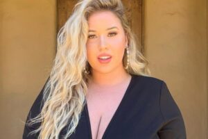 Lauren Sangster Biography: Age, Height, Weight, Net Worth and More