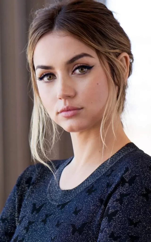 Ana-De-Armas-Looks