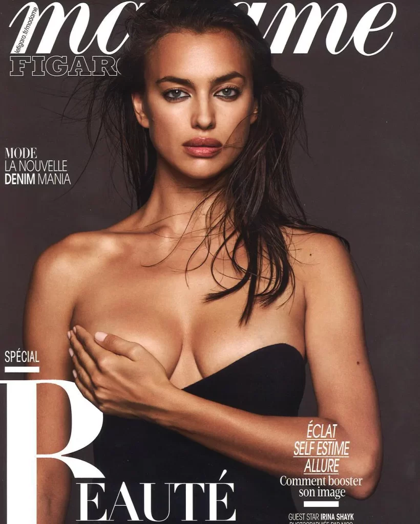 Hot-Pictures-of-Irina-Shayk