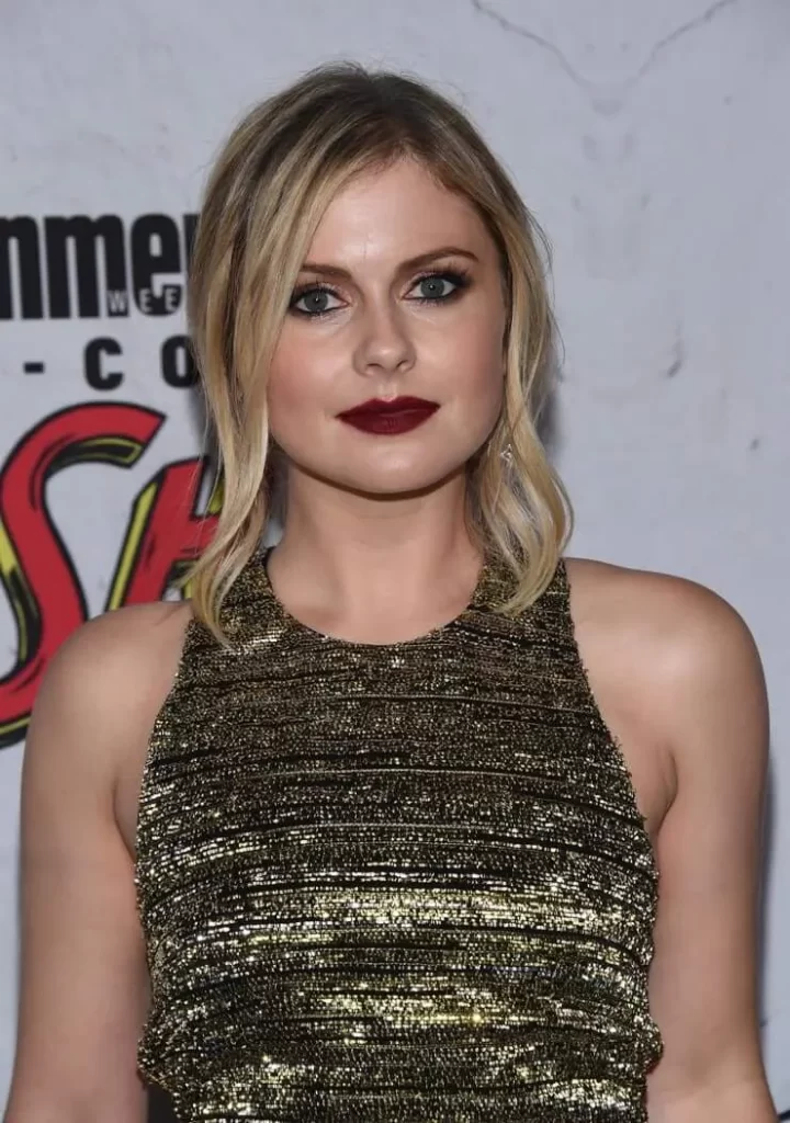 Rose-McIver-Photos