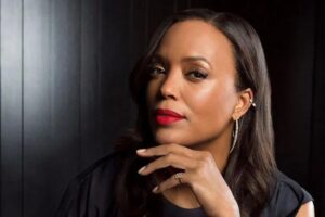 50 Aisha Tyler Hot and Sexy Bikini Pictures - Inbloon