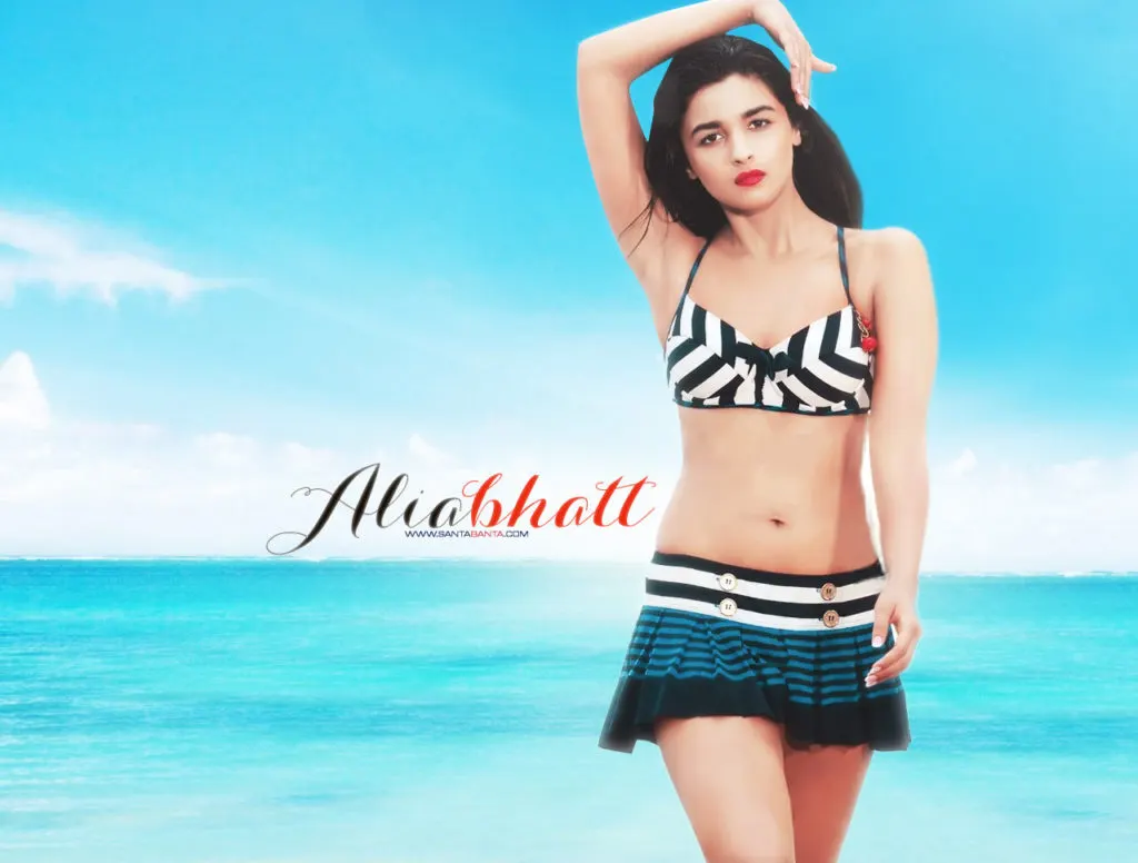 Alia-Bhatt-Bathing-Suit-Images