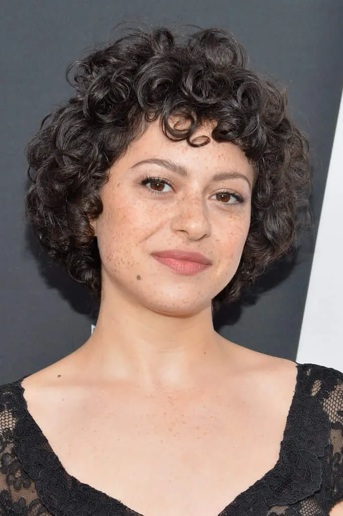 Alia Shawkat Hot And Sexy Bikini Pictures Inbloon