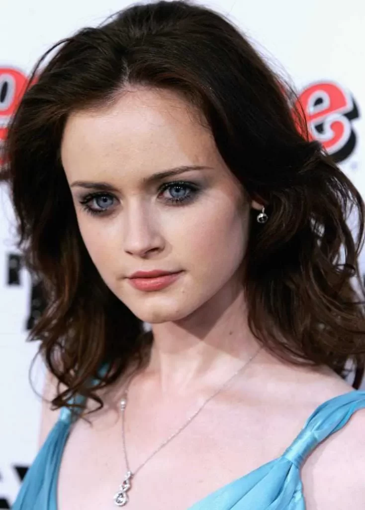 Bikini-Pictures-of-Alexis-Bledel