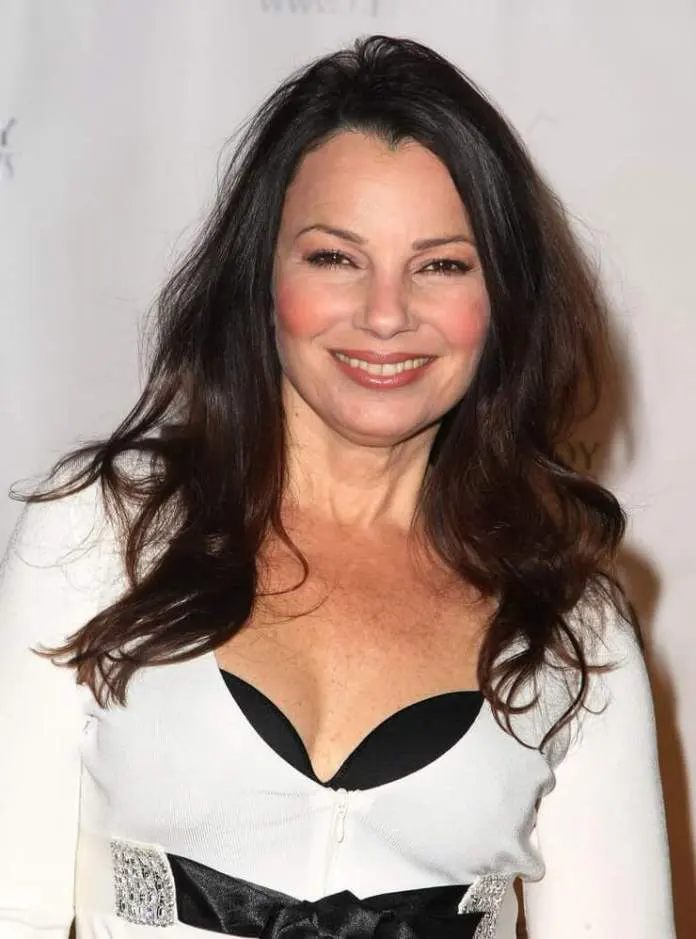 Fran-Drescher-Bikini-Pics