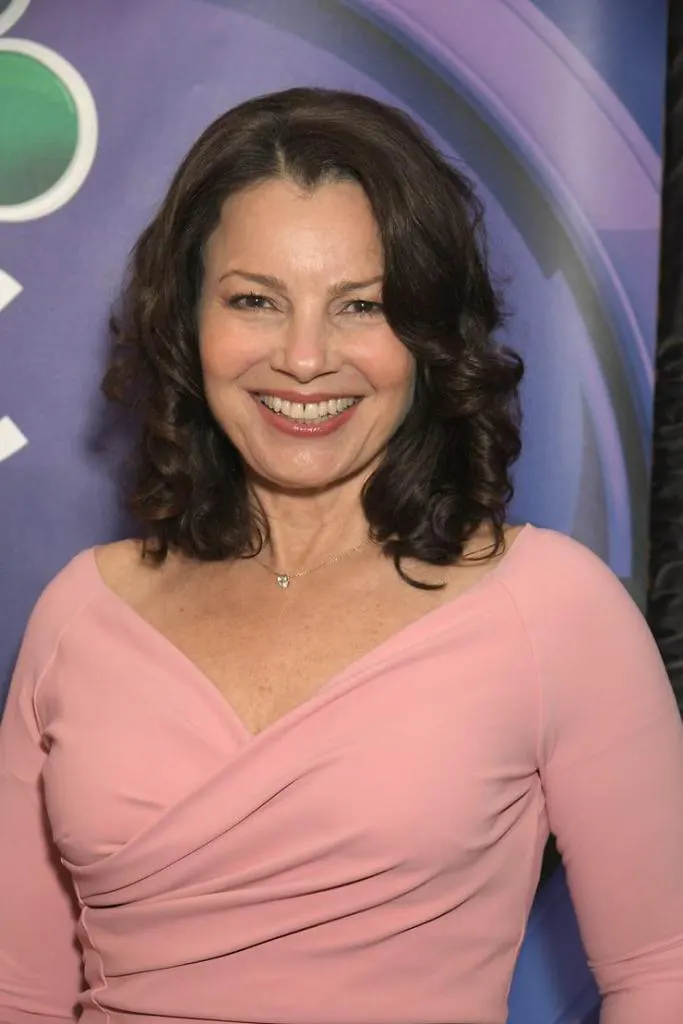 Fran-Drescher-Pictures