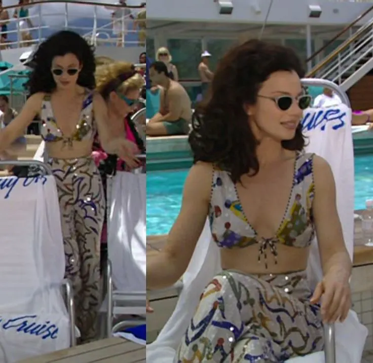 Fran-Drescher-Swimsuit-Pictures