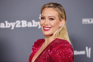 50 Hilary Duff Sexy and Hot Bikini Pictures - Inbloon