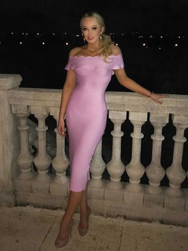 Hot-Pictures-of-Tiffany-Trump