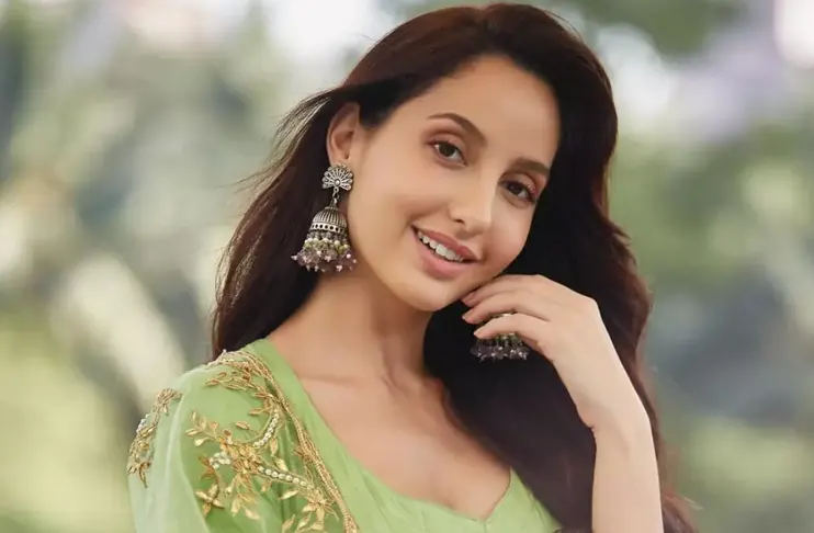 Nora-Fatehi-Images