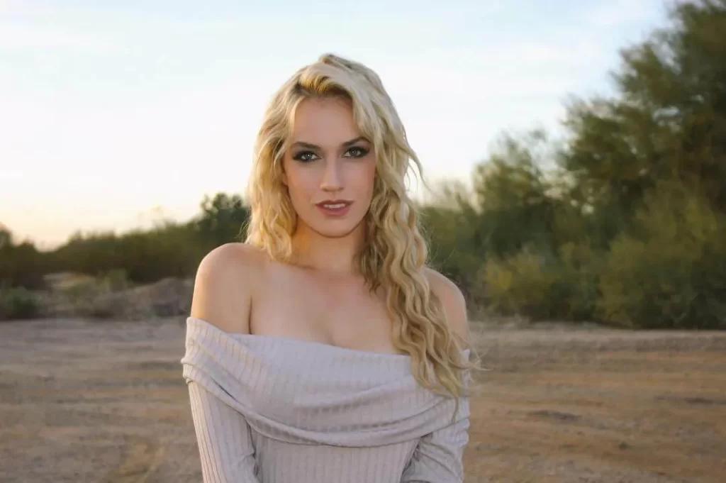 Paige-Spiranac-Pictures