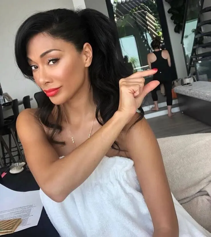 Pics-of-Nicole-Scherzinger