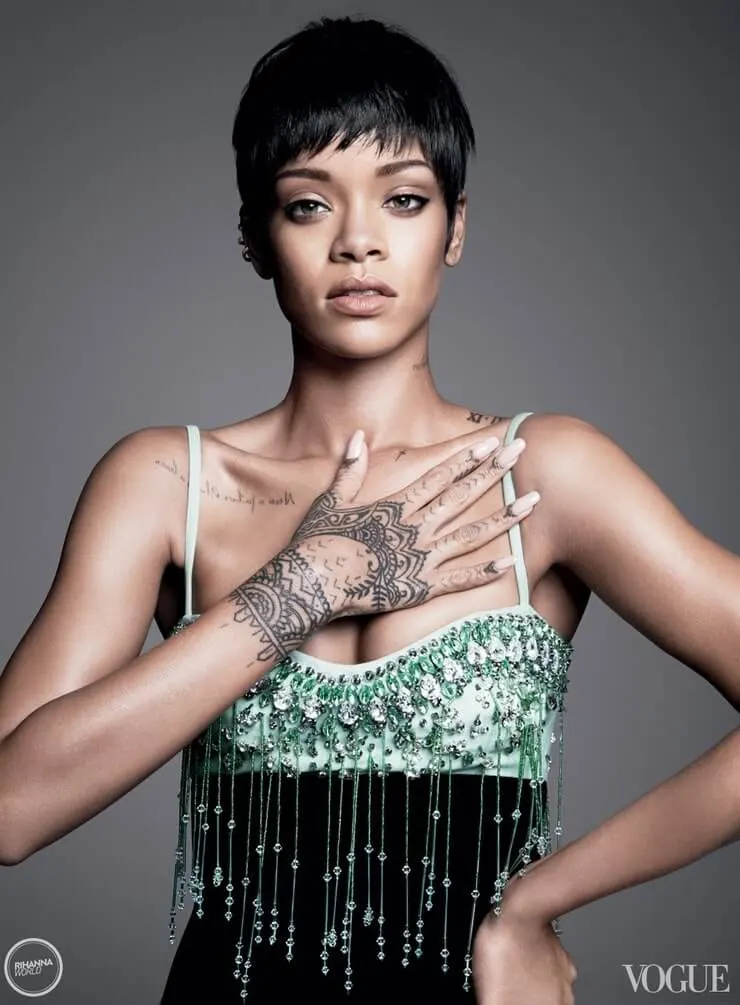 Pics-of-Rihanna