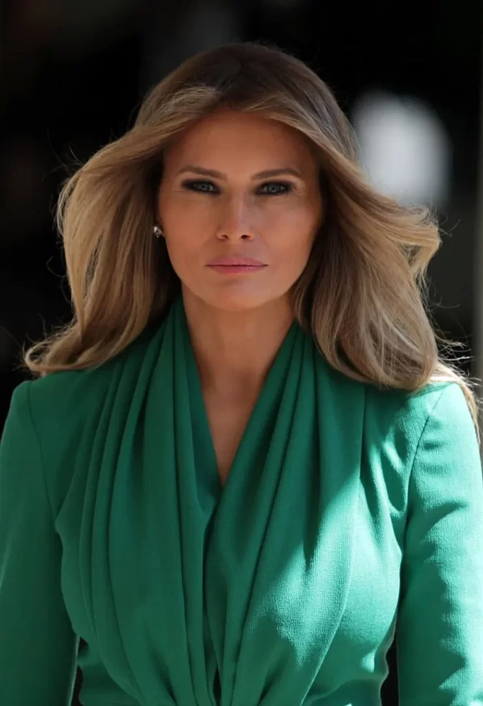 50 Melania Trump Bikini Pictures Hot And Sexy Inbloon