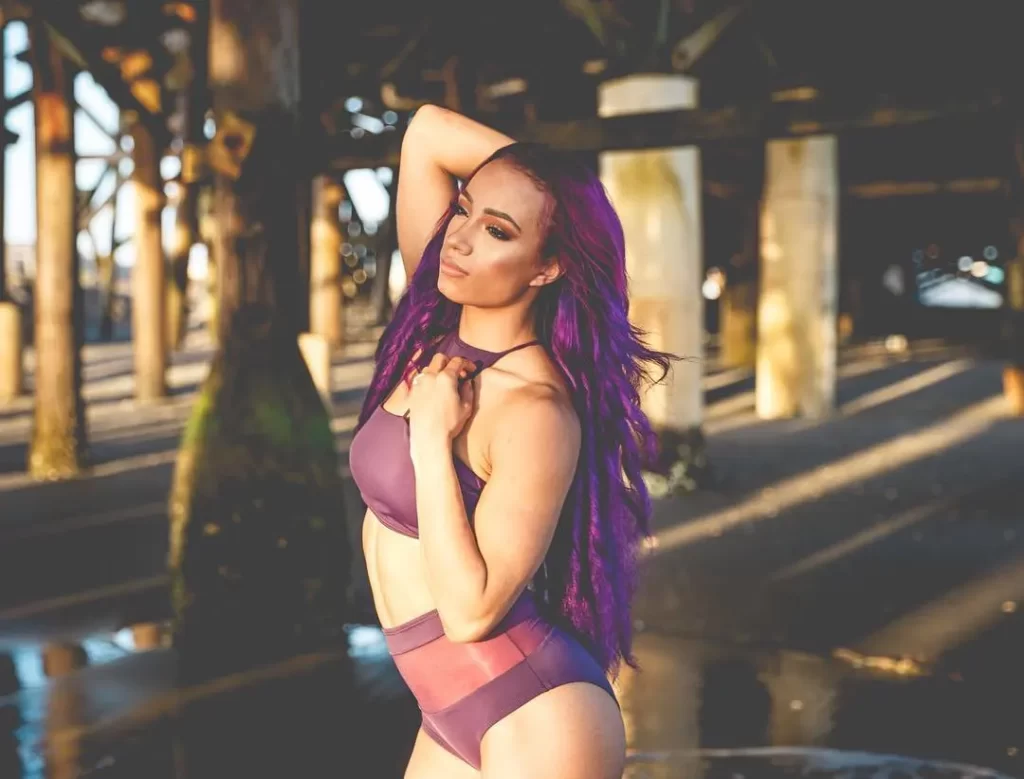 Sasha-Banks-Sexy-Pictures