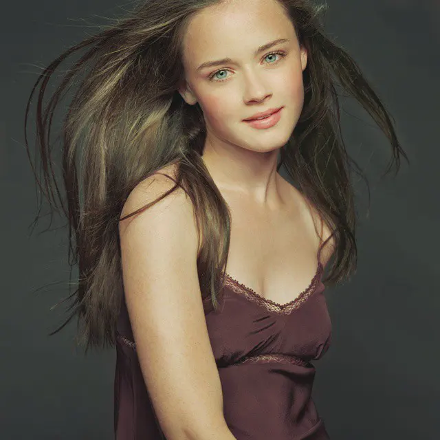 Sexy-Photos-of-Alexis-Bledel