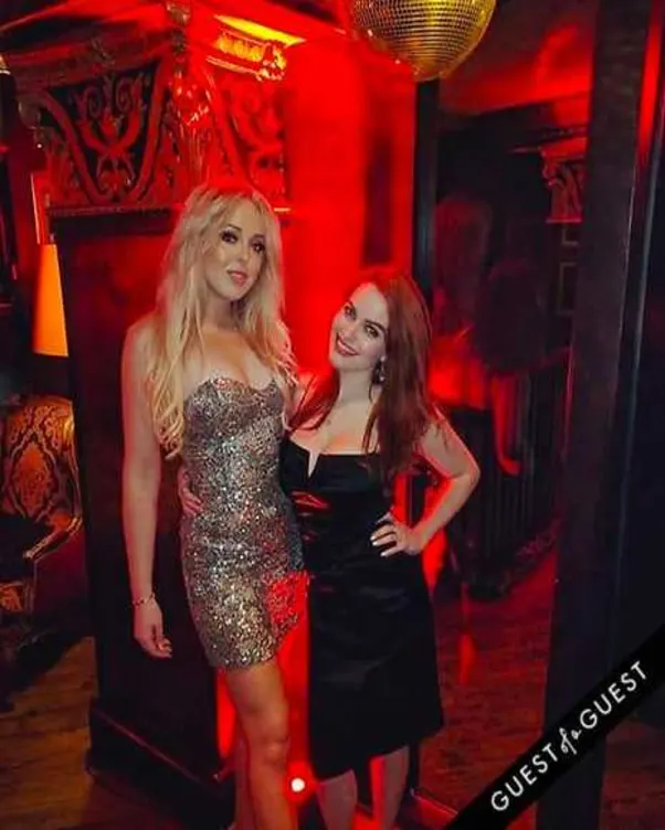 Sexy-Photos-of-Tiffany-Trump