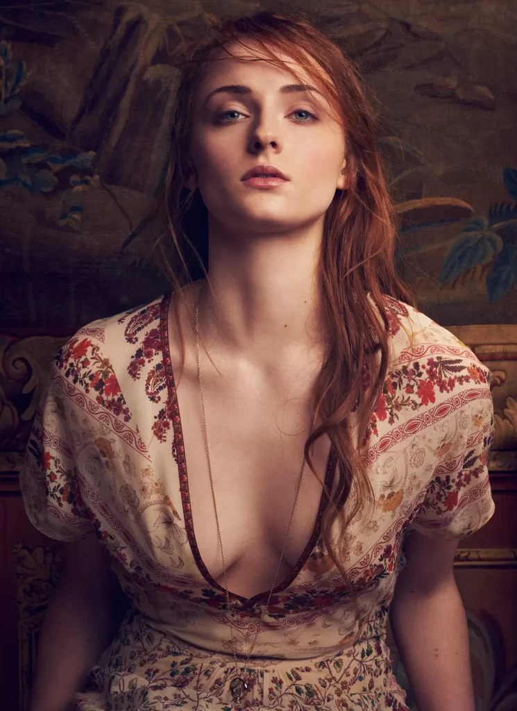 Sophie-Turner-Sexy-Images