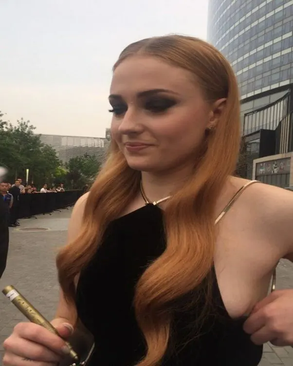 50 Sophie Turner Sexy And Hot Bikini Pictures Inbloon