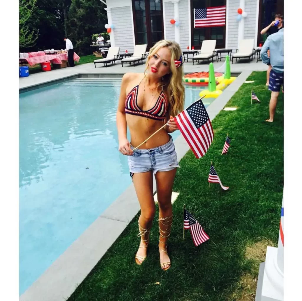 Tiffany-Trump-Swimsuit-Pictures